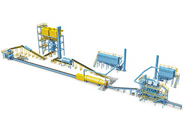 Automatic casting system